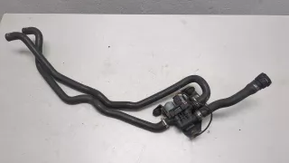 64116910544 Кран печки (отопителя) BMW X5 E70 Арт 20115742, вид 2