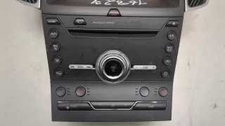 KT4T18E245FC Блок управления печки / климат-контроля Ford Edge 2 Арт 20115889, вид 2