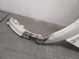 A9066377719 Крыло переднее левое белое Mercedes Sprinter W906 Арт 9213983, вид 2