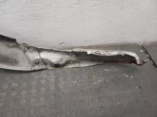A9066377719 Крыло переднее левое белое Mercedes Sprinter W906 Арт 9213983, вид 5
