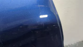 3T9845206 Стекло двери задней правой Skoda Superb 2 Арт 11000953, вид 4