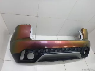  Бампер задний Jaguar XE 1 restailing Арт E95735320, вид 2
