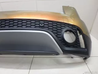  Бампер задний Jaguar XE 1 restailing Арт E95735320, вид 4