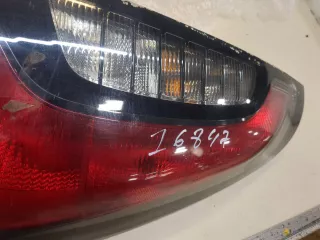 92402B2010 Фонарь задний правый Kia Soul 2 restailing Арт 20117084, вид 2