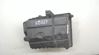 84208257 Корпус воздушного фильтра Cadillac Escalade 3 Арт 9268540, вид 4