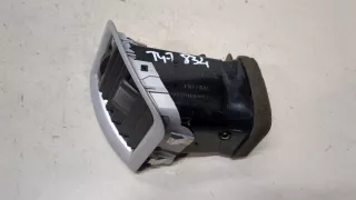 5J0819702E Дефлектор обдува салона Skoda Fabia 2 Арт 20115892, вид 1