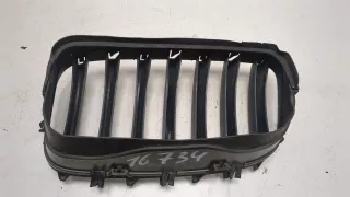 51137171396 Решетка радиатора BMW X5 E70 Арт 20115764, вид 2
