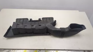3428065 Воздухозаборник BMW X3 E83 Арт 20117406, вид 2