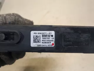8661071 Блок комфорта BMW X1 F48 Арт 20118354, вид 2