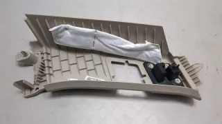 LC5BS3132BB Обшивка стойки (накладка) Lincoln Aviator 2 Арт 20115546, вид 1