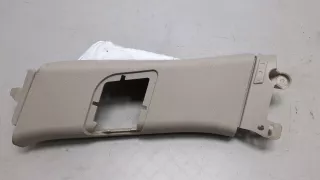 LC5BS3132BB Обшивка стойки (накладка) Lincoln Aviator 2 Арт 20115546, вид 2