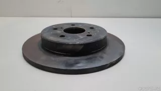 42431F4010 Toyota Диск тормозной задний Lexus ES 7 Арт E23637168, вид 3