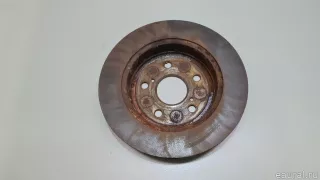 42431F4010 Toyota Диск тормозной задний Lexus ES 7 Арт E23637168, вид 9