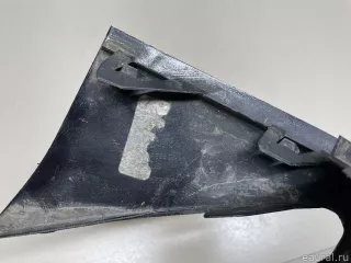 51118081214 BMW Накладка (юбка) переднего бампера BMW X4 G02 Арт E23638403, вид 12