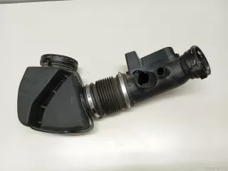 13718601681 BMW Резонатор воздушного фильтра BMW X4 F26 Арт E23640113, вид 2