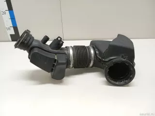 13718601681 BMW Резонатор воздушного фильтра BMW X4 F26 Арт E23640113, вид 4