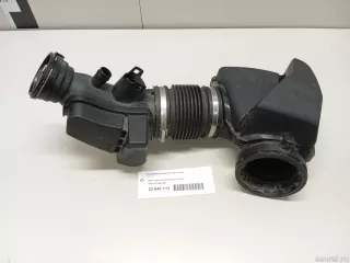 13718601681 BMW Резонатор воздушного фильтра BMW X4 F26 Арт E23640113, вид 9