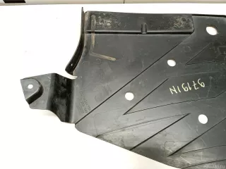 51757258049 BMW Защита антигравийная BMW 3 F30/F31/GT F34 Арт E23640159, вид 3