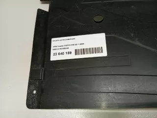 51757258049 BMW Защита антигравийная BMW 3 F30/F31/GT F34 Арт E23640159, вид 9
