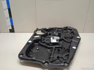 51357498150 BMW Стеклоподъемник электр. задний правый BMW X3 G01 Арт E23666765, вид 1