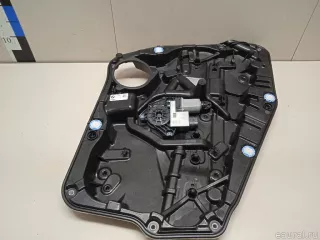 51357498150 BMW Стеклоподъемник электр. задний правый BMW X3 G01 Арт E23666765, вид 2