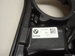 51357498150 BMW Стеклоподъемник электр. задний правый BMW X3 G01 Арт E23666765, вид 5