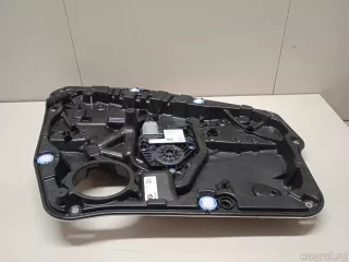 51357498150 BMW Стеклоподъемник электр. задний правый BMW X3 G01 Арт E23666765, вид 6