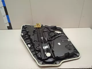 51357498150 BMW Стеклоподъемник электр. задний правый BMW X3 G01 Арт E23666765, вид 8