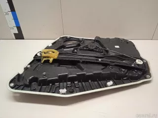 51357498150 BMW Стеклоподъемник электр. задний правый BMW X3 G01 Арт E23666765, вид 9