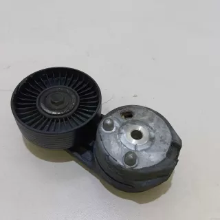 LR035546 Land Rover Ролик натяжителя Land Rover Discovery 4 Арт E23667663, вид 2