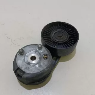 LR035546 Land Rover Ролик натяжителя Land Rover Discovery 4 Арт E23667663, вид 3