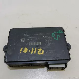 LR052873 Land Rover Блок управления (другие) Land Rover Evoque 1 restailing Арт E23667906, вид 1