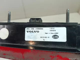 31656663 Volvo Фонарь задний (стоп сигнал) Volvo XC60 2 Арт E23668591, вид 16