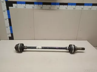 33208679967 BMW Полуось задняя левая BMW X3 G01 Арт E23669662, вид 1