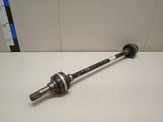 33208679967 BMW Полуось задняя левая BMW X3 G01 Арт E23669662, вид 9