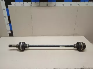 33208679968 BMW Полуось задняя правая BMW X3 G01 Арт E23669663, вид 1