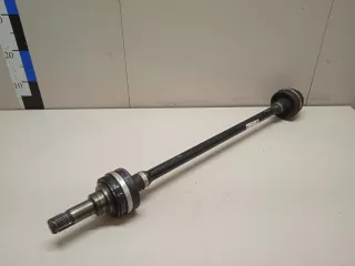 33208679968 BMW Полуось задняя правая BMW X3 G01 Арт E23669663, вид 7