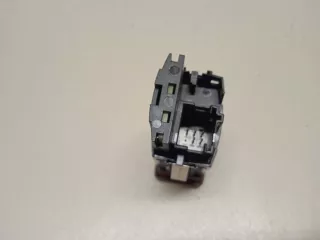 61319423272 BMW Кнопка аварийной сигнализации BMW X4 G02 Арт E23669883, вид 9