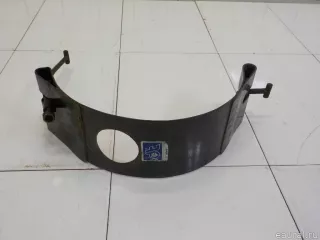 118570 DT Spare Parts Хомут металлический Scania P-series Арт E8422810, вид 2