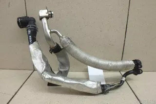 06K121497AS VAG Трубка охлаждающей жидкости металлическая Volkswagen Teramont Арт E95721466, вид 1