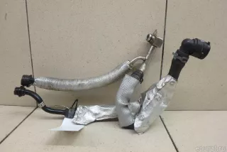 06K121497AS VAG Трубка охлаждающей жидкости металлическая Volkswagen Teramont Арт E95721466, вид 2