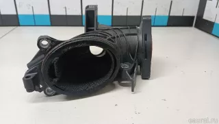 6540902000 Mercedes Benz Патрубок интеркулера Mercedes S C217 Арт E103065110, вид 3