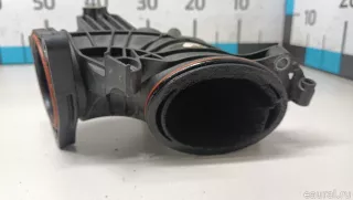 6540902000 Mercedes Benz Патрубок интеркулера Mercedes S C217 Арт E103065110, вид 5