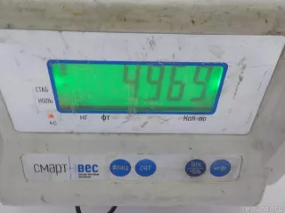65202912408 KAMAZ Стремянка задней рессоры KAMAZ 6520 Арт E36262096, вид 2