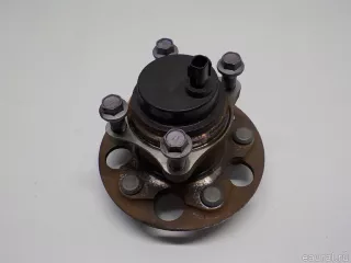 4245033080 Toyota Ступица задняя Lexus ES 7 Арт E41181854, вид 2