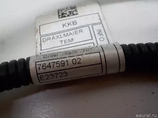12517647591 BMW Проводка (коса) BMW i3 Арт E41195330, вид 7