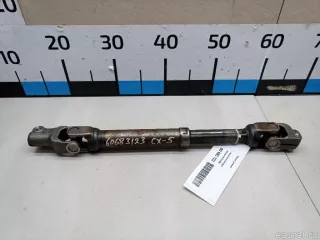 KD3132AB0 Mazda Кардан рулевой Mazda CX-5 1 Арт E60683123, вид 1