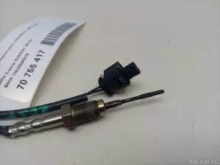 13628596276 BMW Фильтр сажевый BMW X5 G05  Арт E70755417, вид 2