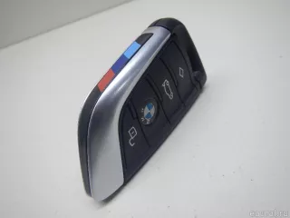 66125A473F4 BMW Ключ BMW X7 g07 Арт E70756268, вид 1
