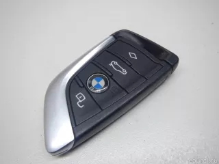 66125A473F4 BMW Ключ BMW X7 g07 Арт E70756268, вид 2